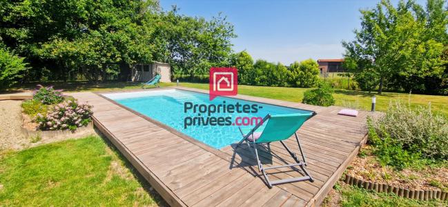 Annonce Vente 6 pi�ces Maison Langon 33