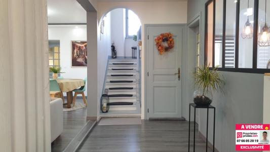 Annonce Vente 8 pi�ces Maison Danjoutin 90