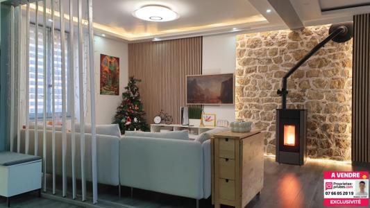 Acheter Maison 212 m2 Danjoutin