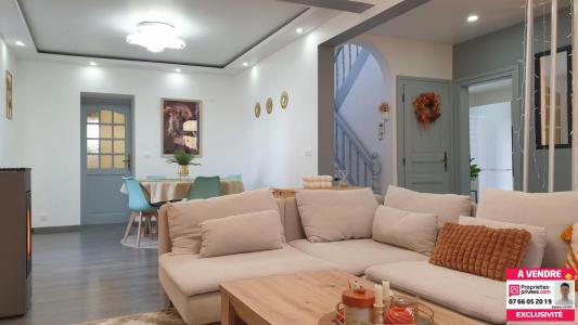 Acheter Maison Danjoutin Belfort