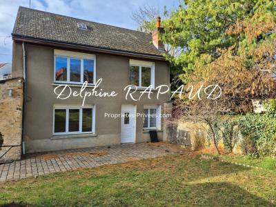 For sale Nogent-le-rotrou 4 rooms 130 m2 Eure et loir (28400) photo 0