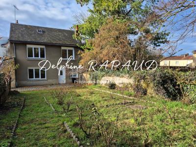 Annonce Vente 4 pi�ces Maison Nogent-le-rotrou 28