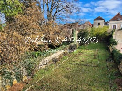 Acheter Maison 130 m2 Nogent-le-rotrou