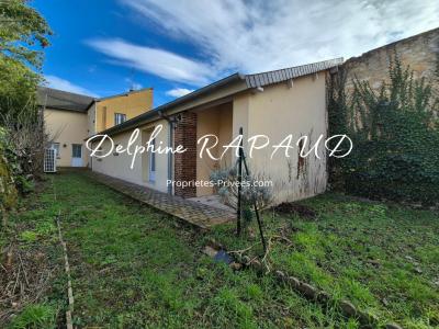 Acheter Maison Nogent-le-rotrou 173500 euros