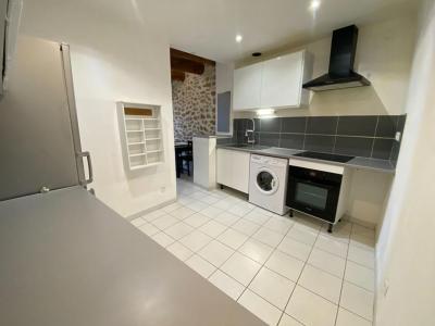 Louer Appartement 60 m2 Grans