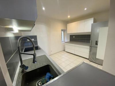 Louer Appartement Grans Bouches du Rhone