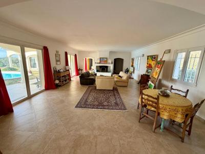 Annonce Vente 7 pi�ces Maison Draguignan 83
