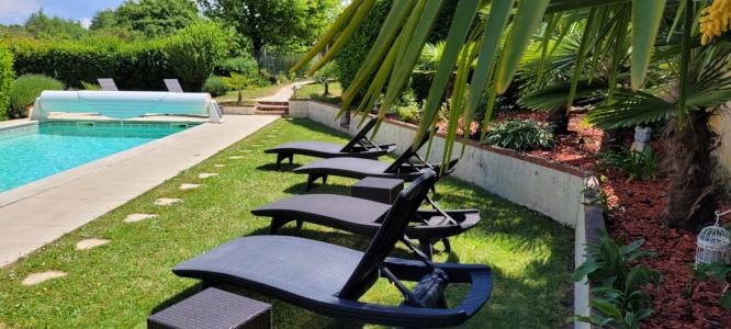 Acheter Prestige Henrichemont 550000 euros