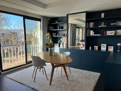 Annonce Vente 5 pi�ces Appartement Lorient 56