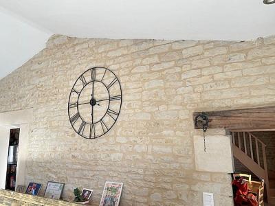 For sale Saint-jean-de-liversay 7 rooms 193 m2 Charente maritime (17170) photo 3