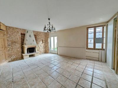 Acheter Maison 91 m2 Bugue