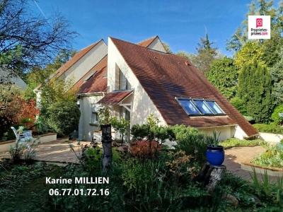 For sale Houdan 6 rooms 204 m2 Yvelines (78550) photo 0