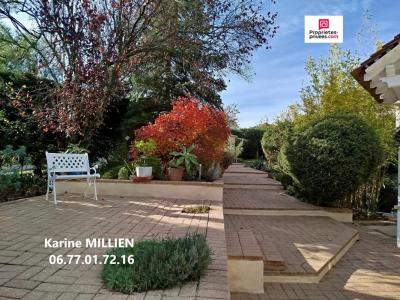 Annonce Vente 6 pi�ces Maison Houdan 78