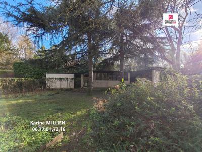 Acheter Maison Houdan 598000 euros