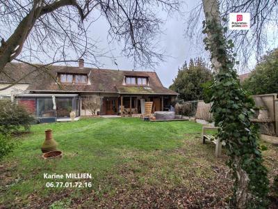 For sale Muzy 5 rooms 136 m2 Eure (27650) photo 0