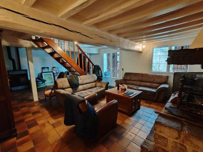 For sale Muzy 5 rooms 136 m2 Eure (27650) photo 2