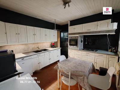 For sale Muzy 5 rooms 136 m2 Eure (27650) photo 3