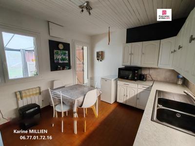 For sale Muzy 5 rooms 136 m2 Eure (27650) photo 4