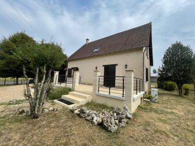 Annonce Vente 5 pi�ces Maison Champagnac-de-belair 24