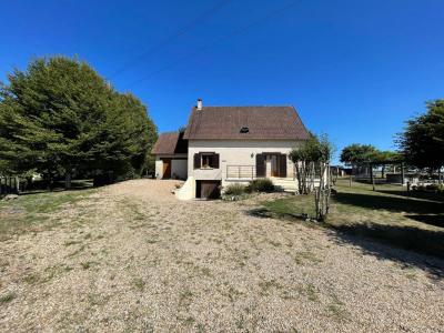 Acheter Maison 165 m2 Champagnac-de-belair