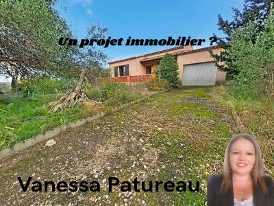 For sale Cruzy 3 rooms 66 m2 Herault (34310) photo 0