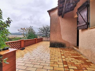 Annonce Vente 3 pi�ces Maison Cruzy 34