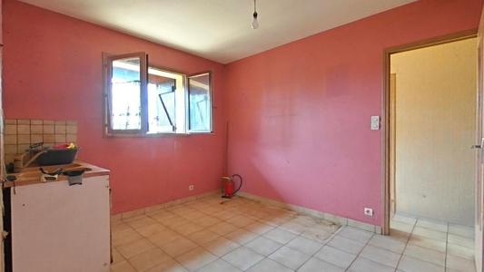 Acheter Maison Cruzy Herault