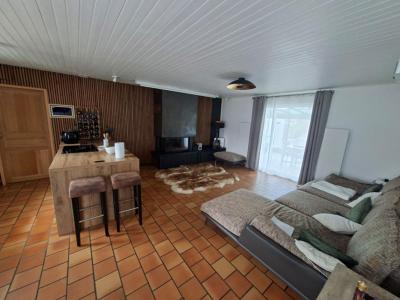 For sale Saint-gervais 6 rooms 111 m2 Vendee (85230) photo 2