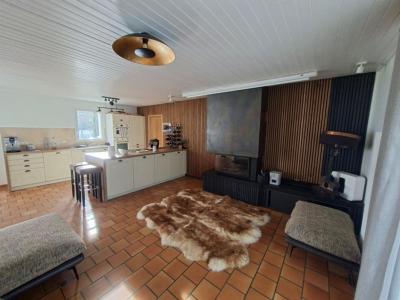 For sale Saint-gervais 6 rooms 111 m2 Vendee (85230) photo 3