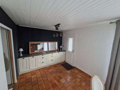 For sale Saint-gervais 6 rooms 111 m2 Vendee (85230) photo 4