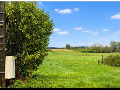 Annonce Vente Terrain Versigny 02