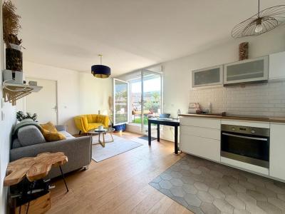 Acheter Appartement Gennevilliers 280000 euros