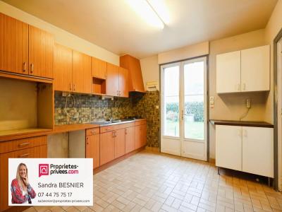 Annonce Vente 6 pi�ces Maison Guerche-de-bretagne 35