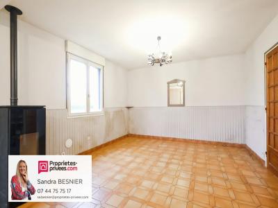 Acheter Maison Guerche-de-bretagne Ille et vilaine