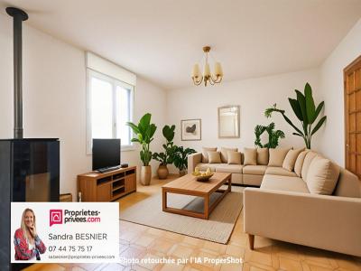 Acheter Maison Guerche-de-bretagne 177650 euros