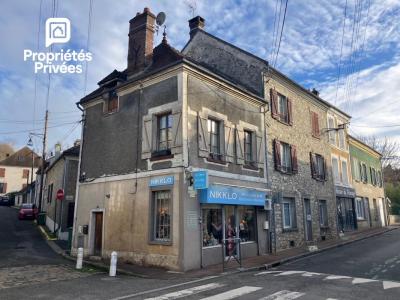 For sale Septeuil 3 rooms 69 m2 Yvelines (78790) photo 0