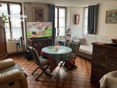 Annonce Vente 3 pi�ces Maison Septeuil 78