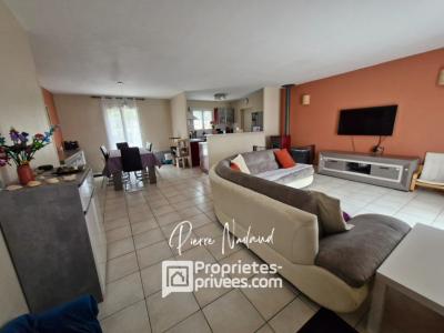 Acheter Maison 108 m2 Saint-denis-de-pile