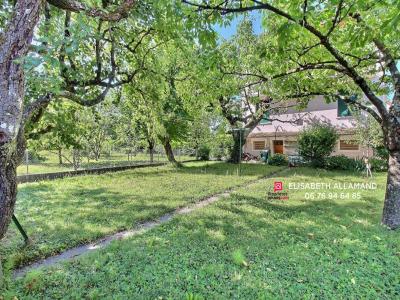 Annonce Vente 6 pi�ces Maison Chambery 73