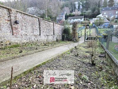 Annonce Vente 4 pi�ces Maison Lillebonne 76