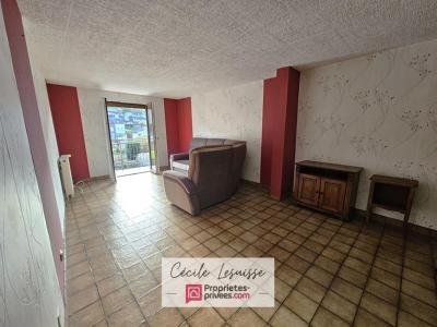 Acheter Maison 71 m2 Lillebonne