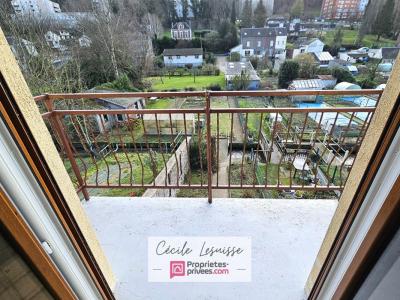 Acheter Maison Lillebonne Seine maritime