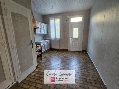 Acheter Maison Lillebonne 92500 euros