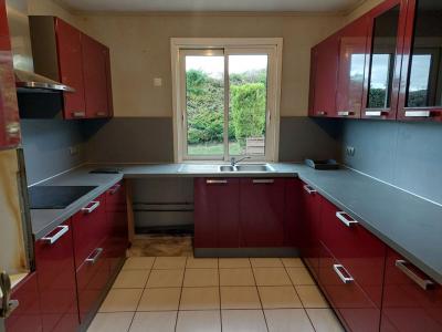 Annonce Vente 4 pi�ces Maison Saint-saens 76