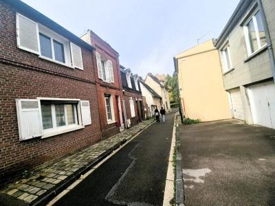 Annonce Vente 3 pi�ces Maison Beauvais 60