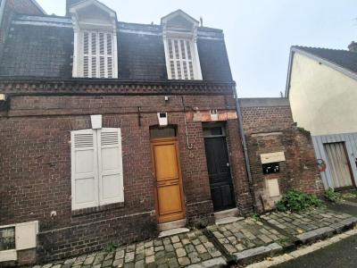 Acheter Maison 53 m2 Beauvais