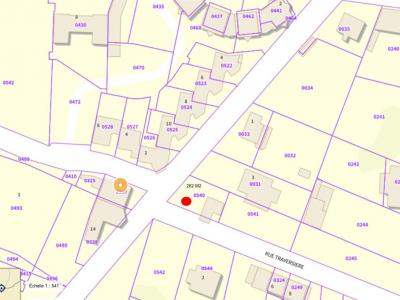 For sale Sainte-marie 262 m2 Ille et vilaine (35600) photo 0