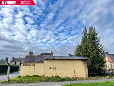 Acheter Terrain Sainte-marie Ille et vilaine