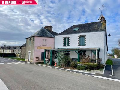 Annonce Vente 6 pi�ces Maison Sainte-marie 35