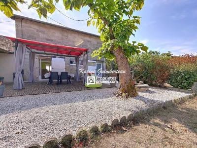 For sale Saint-denis-de-pile 6 rooms 182 m2 Gironde (33910) photo 0